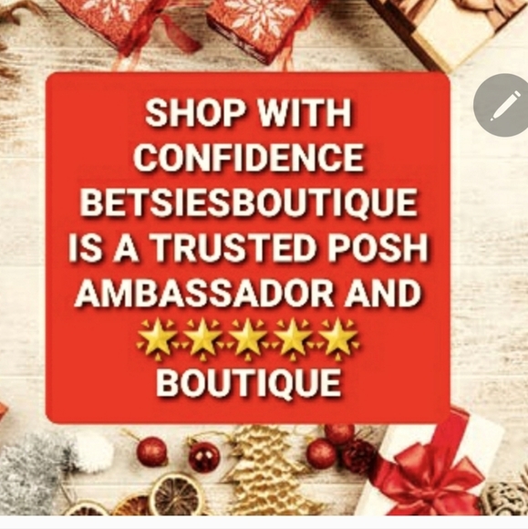 SUN Earings French hook Stainless Hook - Picture 3 of 5